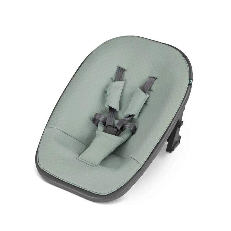 Moji Yippy Hamaca recién nacido Newborn unit mint ABC DESIGN. PUERICULTURA Y COMPLEMENTOS PARA BEBES - COMIDA TRONAS ACCESORIOS Moji Yippy Hamaca recién nacido Newborn unit mint ABC DESIGN. PUERICULTURA Y COMPLEMENTOS PARA BEBES - COMIDA TRONAS ACCESORIOS