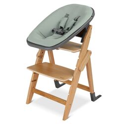 Moji Yippy Hamaca recién nacido Newborn unit mint ABC DESIGN. PUERICULTURA Y COMPLEMENTOS PARA BEBES - COMIDA TRONAS ACCESORIOS