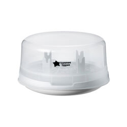 Tommee Tippee Esterilizadores Microondas. PUERICULTURA Y COMPLEMENTOS PARA BEBES - COMIDA ACCESORIOS DE COCINA . Color 0. 