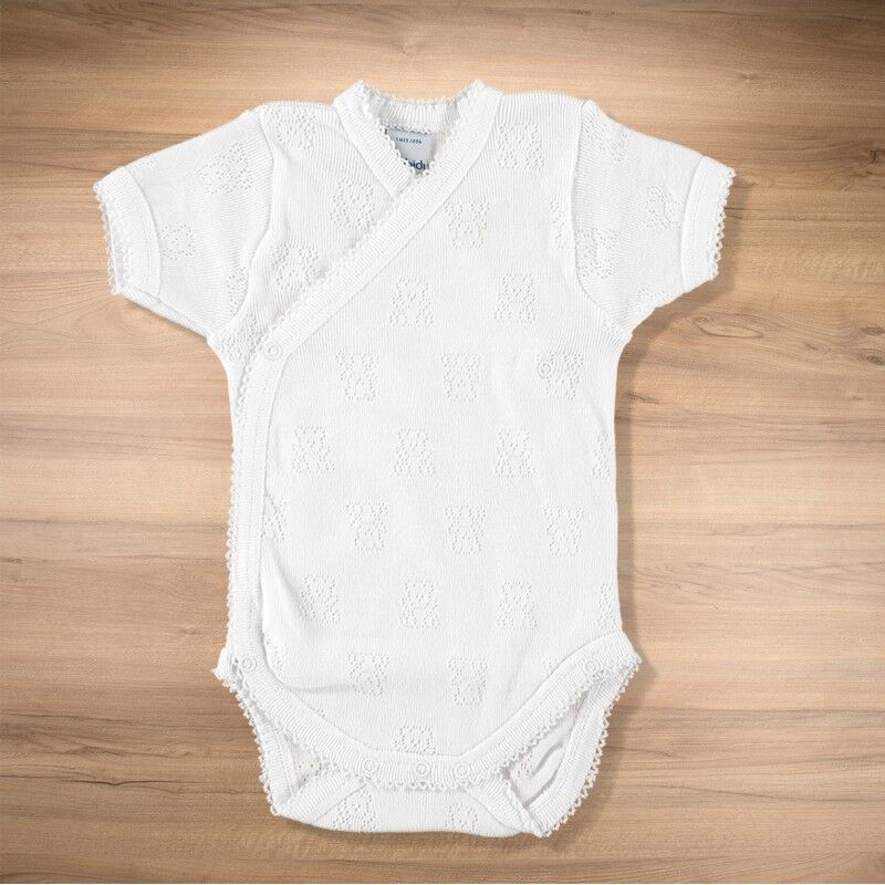 Body cruzado basico m/c 1156 babidu. ROPA PARA BEBES ,PREMAMA Y COLEGIAL - DE 0 5 AÑOS INTERIOR Bodys . TALLAS 00 MESES. Body cruzado basico m/c 1156 babidu. ROPA PARA BEBES ,PREMAMA Y COLEGIAL - DE 0 5 AÑOS INTERIOR Bodys . TALLAS 00 MESES.
