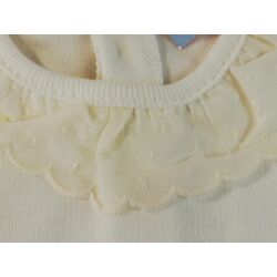BODY CUELLO 2200 BATISTA M/L A TONO MOMO SOLO 92. ROPA PARA BEBES ,PREMAMA Y COLEGIAL - DE 0 5 AÑOS INTERIOR Bodys . Color