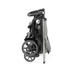COCHE DUO VELOCE MERCURY CULLA BELVEDERE PEG PEREGO. COCHECITOS-CARRICOCHES PARA BEBE DE DOS PIEZAS . Color MERCURY. 