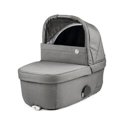COCHE DUO VELOCE MERCURY CULLA BELVEDERE PEG PEREGO. COCHECITOS-CARRICOCHES PARA BEBE DE DOS PIEZAS . Color MERCURY. 