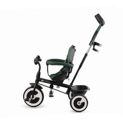 Triciclo ASTON KINDERCKRAFT. JUGUETES PARA BEBE - TRICICLOS Y MOTOS DE . Color verde. 
