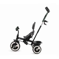 Triciclo ASTON KINDERCKRAFT. JUGUETES PARA BEBE - TRICICLOS Y MOTOS DE . Color verde. 