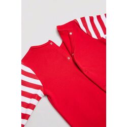 25393 Pelele bebe manga larga ysabel mora. ROPA PARA BEBES ,PREMAMA Y COLEGIAL - DE 0 5 AÑOS INVIERNO COMPLEMENTOS INTERIOR