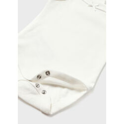 168 Body tirantes de algodón sostenible Mayoral. ROPA PARA BEBES ,PREMAMA Y COLEGIAL - DE 0 5 AÑOS INFANTIL VERANO . Color