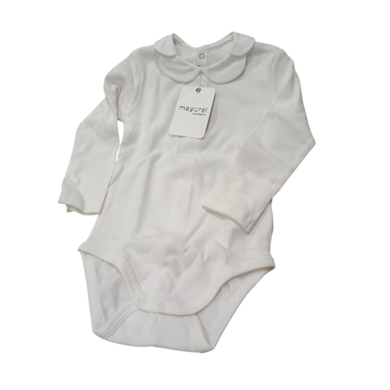 Body 2728 exterior mayoral. ROPA PARA BEBES ,PREMAMA Y COLEGIAL - DE 0 5 AÑOS INTERIOR Bodys COMPLEMENTOS . TALLAS 12 meses. 
