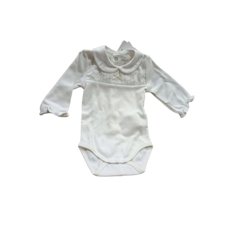 Body exterior 2709 MAYORAL. ROPA PARA BEBES ,PREMAMA Y COLEGIAL - DE 0 5 AÑOS INTERIOR Bodys COMPLEMENTOS . TALLAS 1M. 