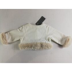 CHAQUETA PELO 70686 COCO. ROPA PARA BEBES ,PREMAMA Y COLEGIAL - DE 0 5 AÑOS INVIERNO NIÑA Jerseys Chaquetas . TALLAS 3 meses. 