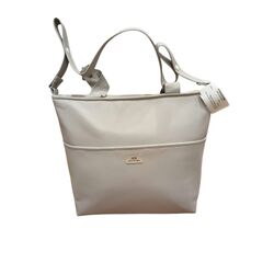 TALEGA ,PANERA DE POLIPIEL 424 ARTESANIA CHARI. COCHECITOS-CARRICOCHES PARA BEBE SACOS Y TEXTILES BOLSOS ,TALEGAS MALETAS .