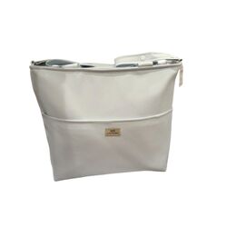 TALEGA ,PANERA DE POLIPIEL 424 ARTESANIA CHARI. COCHECITOS-CARRICOCHES PARA BEBE SACOS Y TEXTILES BOLSOS ,TALEGAS MALETAS .