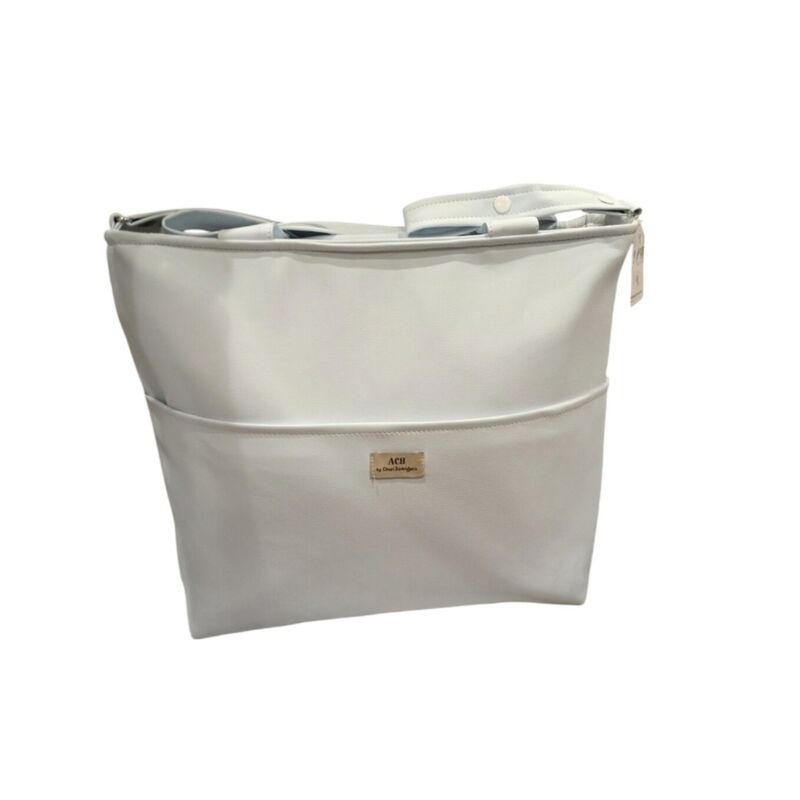 TALEGA ,PANERA DE POLIPIEL 424 ARTESANIA CHARI. COCHECITOS-CARRICOCHES PARA BEBE SACOS Y TEXTILES BOLSOS ,TALEGAS MALETAS .