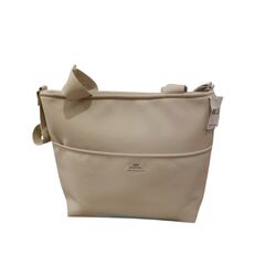 TALEGA ,PANERA DE POLIPIEL 424 ARTESANIA CHARI. COCHECITOS-CARRICOCHES PARA BEBE SACOS Y TEXTILES BOLSOS ,TALEGAS MALETAS .