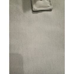 TALEGA TOLDO RAPACINOS. COCHECITOS-CARRICOCHES PARA BEBE SACOS Y TEXTILES BOLSOS ,TALEGAS MALETAS . Color Verde. 