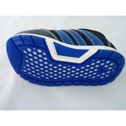 2472 PLAYERO  DE CORDÓN GIOVI. ZAPATOS PARA BEBE - CALZADO NIÑO Playeros . CALZADO 18. 