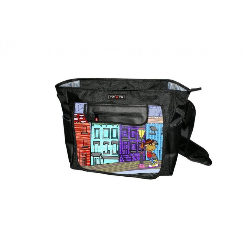 BOLSO CITY STREET BLC31 TRIS&TON BOLSO CITY STREET BLC31 TRIS&TON