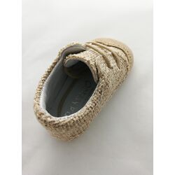 Peuca  A2613 serraje Moreda Panyno. ZAPATOS PARA BEBE - CALZADO Peuca de Niño Bautizo OUTLET . CALZADO 16. 