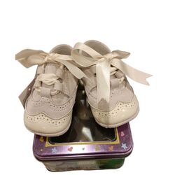 PEUCA INGLES A1518 SERRAJE BEIGE PANYNO. ZAPATOS PARA BEBE - CALZADO Peuca de Niño Bautizo Niña verano ,Sandalias OUTLET .
