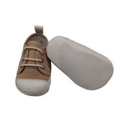 Peuca playero camel  A2248 Panyno. ZAPATOS PARA BEBE - CALZADO Peucas Deportivas Niña Niño OUTLET . CALZADO 15. 