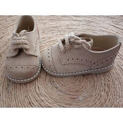 ZAPATO SERRAJE ARENA B2280 PANYNO. ZAPATOS PARA BEBE - CALZADO NIÑO OUTLET . CALZADO 18. 