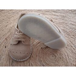 ZAPATO SERRAJE ARENA B2280 PANYNO. ZAPATOS PARA BEBE - CALZADO NIÑO OUTLET . CALZADO 18. 