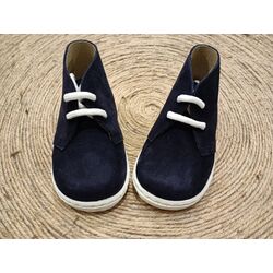 ZAPATO SERRAJE ATLANTICO B2284B PANYNO. OUTLET ZAPATOS PARA BEBE - CALZADO NIÑO Playeros NIÑA . CALZADO 18. 