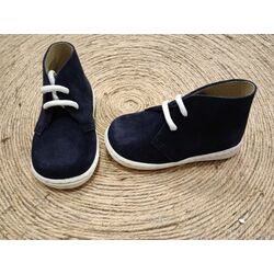 ZAPATO SERRAJE ATLANTICO B2284B PANYNO. OUTLET ZAPATOS PARA BEBE - CALZADO NIÑO Playeros NIÑA . CALZADO 18. 