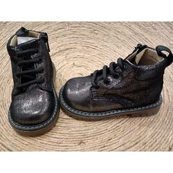 B2741 BOTA SMART CANNA PANYNO. ZAPATOS PARA BEBE - CALZADO NIÑA Botas OUTLET . CALZADO 20. 