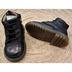 B2741 BOTA SMART CANNA PANYNO. ZAPATOS PARA BEBE - CALZADO NIÑA Botas OUTLET . CALZADO 20. 