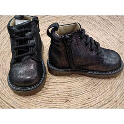 B2741 BOTA SMART CANNA PANYNO. ZAPATOS PARA BEBE - CALZADO NIÑA Botas OUTLET . CALZADO 20. 