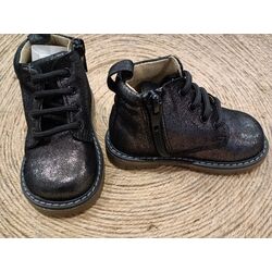 B2741 BOTA SMART CANNA PANYNO. ZAPATOS PARA BEBE - CALZADO NIÑA Botas OUTLET . CALZADO 20. 