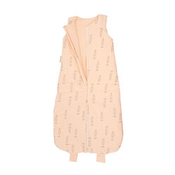 58150504 SACO PIJAMA C/PIES 90CM 581 BALLET 505 04 ROSA BIMBIDREAMS. MOBILIARIO Y DECORACION PARA BEBE - ROPA CUNA MINICUNA