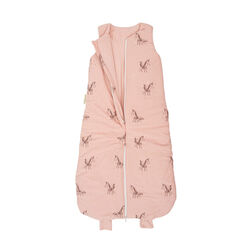 58151404 SACO PIJAMA C/PIES 90CM 581 UNICORN 514 04 ROSA BIMBIDREAMS. MOBILIARIO Y DECORACION PARA BEBE - ROPA CUNA MINICUNA
