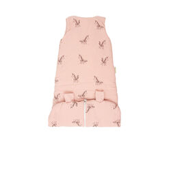 58151404 SACO PIJAMA C/PIES 90CM 581 UNICORN 514 04 ROSA BIMBIDREAMS. MOBILIARIO Y DECORACION PARA BEBE - ROPA CUNA MINICUNA