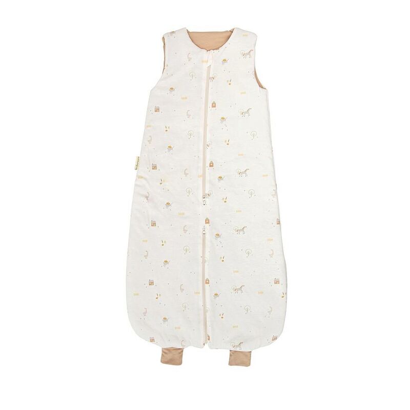 58152710 SACO PIJAMA C/PIES 90CM 581 FARM 527 10 B/LINO BIMBIDREAMS. MOBILIARIO Y DECORACION PARA BEBE - ROPA CUNA MINICUNA
