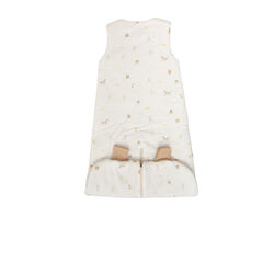58152710 SACO PIJAMA C/PIES 90CM 581 FARM 527 10 B/LINO BIMBIDREAMS. MOBILIARIO Y DECORACION PARA BEBE - ROPA CUNA MINICUNA
