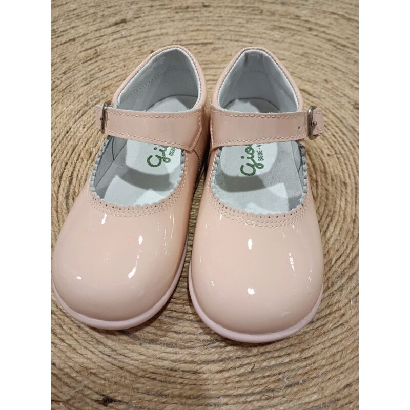 ZAPATO 813 PREANDANTE ROSA GIOVI. ZAPATOS PARA BEBE - CALZADO NIÑA OUTLET . CALZADO 18. ZAPATO 813 PREANDANTE ROSA GIOVI. ZAPATOS PARA BEBE - CALZADO NIÑA OUTLET . CALZADO 18.