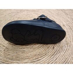 ZAPATO 904 PEPITO MARINO NAPA GIOVI. ZAPATOS PARA BEBE - CALZADO NIÑO NIÑA OUTLET . CALZADO 19. 