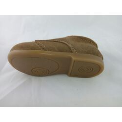 Zapato serraje B1921 Panyno. ZAPATOS PARA BEBE - CALZADO NIÑO NIÑA OUTLET . CALZADO 18. 