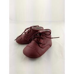 1545 Peuca napa Burdeos Giovi. ZAPATOS PARA BEBE - CALZADO Peuca de Niño OUTLET . CALZADO 17. 