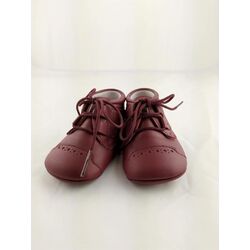 1545 Peuca napa Burdeos Giovi. ZAPATOS PARA BEBE - CALZADO Peuca de Niño OUTLET . CALZADO 17. 