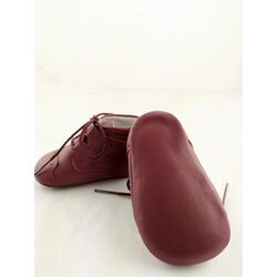 1545 Peuca napa Burdeos Giovi. ZAPATOS PARA BEBE - CALZADO Peuca de Niño OUTLET . CALZADO 17. 