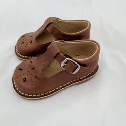 B2805 Zapato Denver español niño Panyno. ZAPATOS PARA BEBE - CALZADO NIÑO OUTLET . CALZADO 19. 