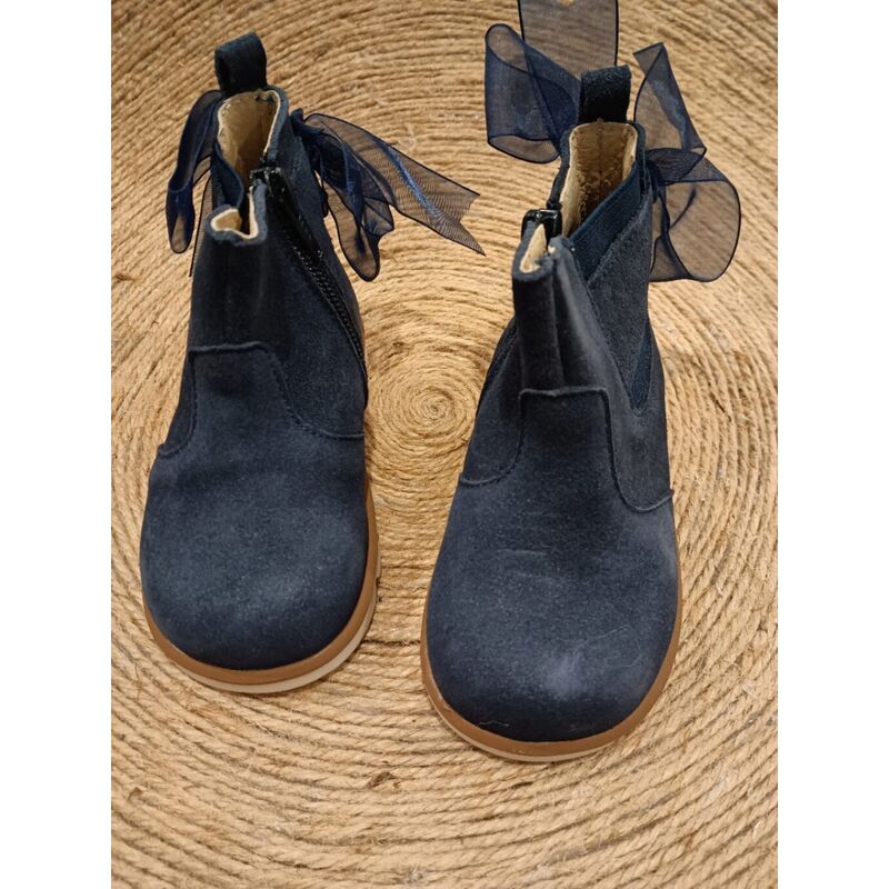 Bota serraje Navy B2721 Panyno. ZAPATOS PARA BEBE - CALZADO NIÑA Botas OUTLET . CALZADO 19. Bota serraje Navy B2721 Panyno. ZAPATOS PARA BEBE - CALZADO NIÑA Botas OUTLET . CALZADO 19.