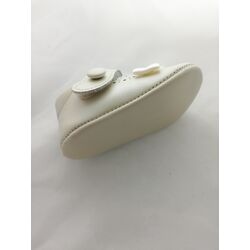 Peuca A2204 nacarado porcelana Panyno. ZAPATOS PARA BEBE - CALZADO NIÑA OUTLET . CALZADO 16. 