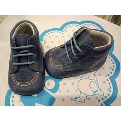 Peuca A2322 Cóndor jeans panyno. ZAPATOS PARA BEBE - CALZADO Peuca de invierno ,Bota ,Botas con pelo Niño Niña OUTLET . CALZADO
