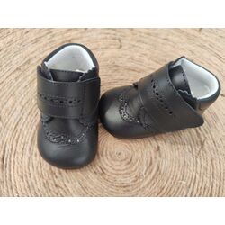 Peuca A2719 Napa azul Panyno. ZAPATOS PARA BEBE - CALZADO Peuca de invierno ,Bota ,Botas con pelo Niño OUTLET . CALZADO 16. 