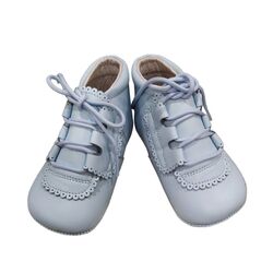 PEUCA BOTITA 5332 AZUL LEON SHOES. ZAPATOS PARA BEBE - CALZADO Peuca de Niña Niño invierno ,Bota ,Botas con pelo OUTLET .