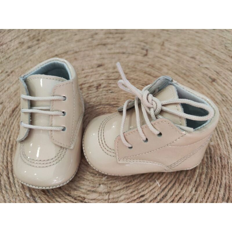 PEUCA KICKER A2322 CHAROL JACA PANYNO. ZAPATOS PARA BEBE - CALZADO Peuca de invierno ,Bota ,Botas con pelo Niño Niña Bautizo PEUCA KICKER A2322 CHAROL JACA PANYNO. ZAPATOS PARA BEBE - CALZADO Peuca de invierno ,Bota ,Botas con pelo Niño Niña Bautizo